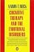 Cognitive Therapy and the Emotional Disorders (Penguin Psychology)