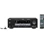 Yamaha HTR-6040B 5.1 Channel Digital Home Theater Receiver