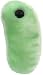 Giant Microbes MINI (Mini - Miniature in Size - 2-3 Inches) Flu (Orthomyxovirus)
