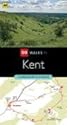 Kent (AA 50 Walks Series)
