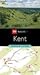 Kent (AA 50 Walks Series)
