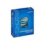 Intel Quad Core Xeon E5540 Processor