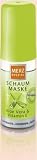 Produkt-Bild: Merz Spezial Schaummaske Aloe Vera + Vitamin E