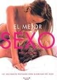 El mejor sexo (Spanish Edition)