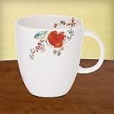 LENOX CHIRP COFFEE MUGS
