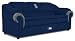 Seattle Mariners Pub Sofa
