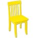Avalon Chair - Yellow