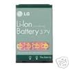 Lg Cg225 Cg300 Cu320 C2000 Battery LGTL-GKIP-1000