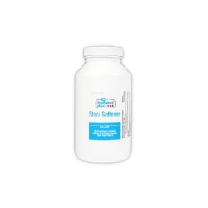 Stool Softener Softgel for Relief of Constipation - 100 Mg, 1000 ea by Stool Softner