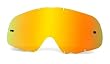 Oakley Crowbar MX Fire Replacement Lens