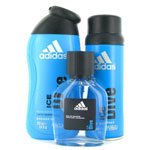 Adidas Ice Dive Mens Edt 50ml Gift Set Preisvergleich