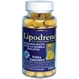 Lipodrene with 25mg Eph Extract - 100ct