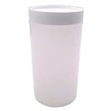 1 Quart White Stor N Pour Back Up (04-0154)