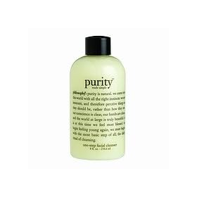 Philosophy Purity Made Simple One-Step Facial Cleanser