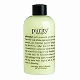 Philosophy Purity Made Simple One-Step Facial Cleanser