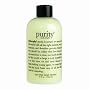 philosophy purity made simple, one-step facial cleanser 8 fl oz (236.6 ml)