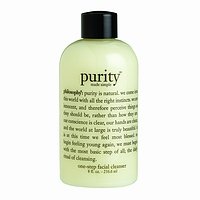 Philosophy Purity Made Simple One-Step Facial Cleanser - Misc.