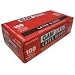 Gam Paint Brushes SP98846 Latex Gloves, Large/Extra-Large, 100-Count