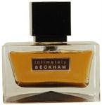 INTIMATELY BECKHAM by Beckham for Men EAU DE TOILETTE SPRAY 2.5 OZ & HAIR & BODY WASH 2.5 OZ & DEODORANT STICK 2.5 OZ