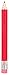 Giant Pencil - 3 Pack Really Big Pencil - RED