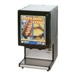 Star Manufacturing HPDE2 - Hot Food Dispenser, Two Product 75 RPM, Peristaltic Pump