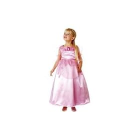 Barbie Value Dress 3-5 Yrs