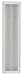 Lithonia 48 2 Lamp Flanged Fluorescent Troffer (SP8F232A12120GE)