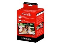 LEXMARK 18Y0146E No.45 CART + PAPER