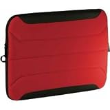 Targus - Zamba - Housse pour Netbook 10,2" - Rouge
