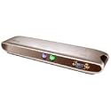 Fujitsu Technology Universal Docking Station USB 2.0 Notebook Docking Station