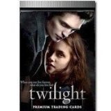 NECA Twilight Movie Trading Cards Pack