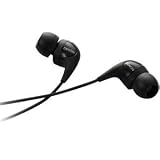 Denon AH-C452K In-Ear Hybrid Headphone