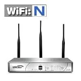 Tz 210 Wireless-n Nsa