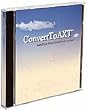 Convert to AXT 1.0