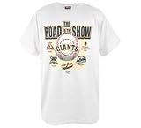 San Francisco Giants Road to the Show T-shirt