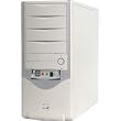 Tower Desktop Computer Case