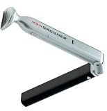 View Details for Mangroomer Essential Do-It-Yourself Back Hair Shaver