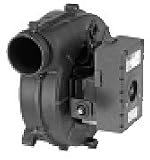 Trane Furnace Draft Inducer Blower 115 Volt Variable Speed Fasco # A190