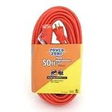 Extension Cord - 50' 14 Gauge
