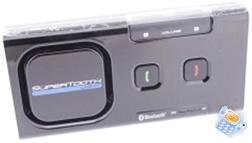 Supertooth Supertooth Lite Bluetooth Handsfree Visor Kit