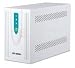 Electronics : Plexus 500MV Uniterruptible Power Supply - 500VA UPS