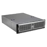 Xstack 8X1GBE Iscsi San Array 15 Bays 3U with o Drives with Trays