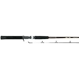Shakespeare One-Piece Medium Action Ugly Stik Rod