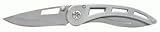 Folding Pocket Knife With Stainless Steel Blade And Handle With Liner Lock 4