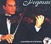 Pegasus - Samvel Yervinian (CD)