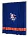 New Jersey Nets Shower Curtain for 