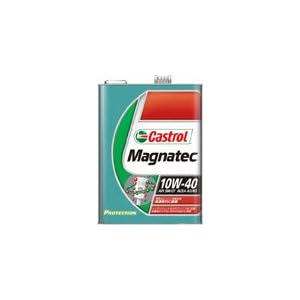 【クリックで詳細表示】Castrolプロテクションマグナテック1L [HTRC3]