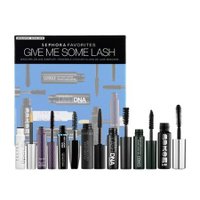 SEPHORA（セフォラ） FAVORIITES GIVE ME SOME LASH (マスカラ・コフレ・お試し・サンプル)