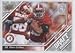 2009 Upper Deck Draft Edition #28 - Glen Coffee RC (Rookie Card)