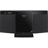 Panasonic SC-HC25 Compact Stereo System